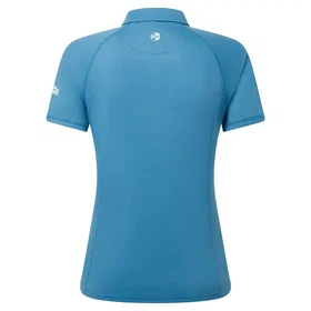 Gill Uv Tec Short Sleeve Polo Shirt (Women's)