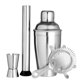 Stiernholm Drink Collection Bar Set 4 pcs