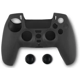 Spartan Gear Dualsense Silikonkuori Thumb Grips