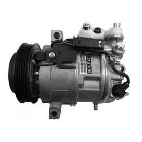 AIRSTAL A/C Kompressor 10-6207