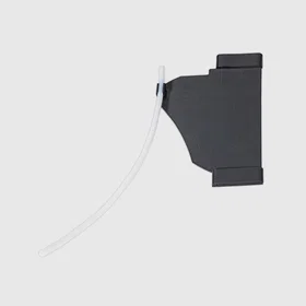 Zortrax PTFE Rör med Adapter