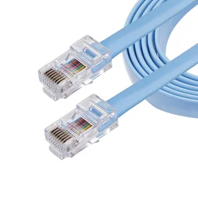 StarTech.com Rollovermm6 Network Cable 1.8m