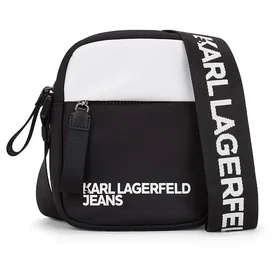 Karl Lagerfeld Jeans Crossbody Bag