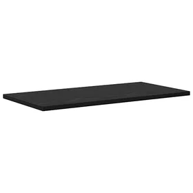 vidaXL Bookshelf Board Vägghylla 60x30x1.5cm (4-pack)