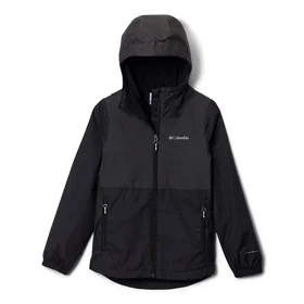 Columbia Rainy Trails III Jacket (Jr)