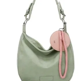 Fritzi aus Preußen Fritzi Vintage Hobo FR5262577 Sac à bandoulière
