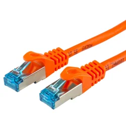 LOGON Patch Cable SF/UTP Cat5e 3m Nettverkskabel TCR55SS030O