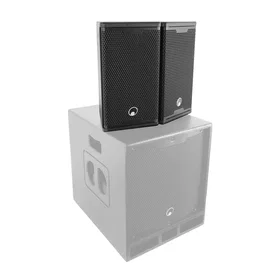 Omnitronic MAXX-1206
