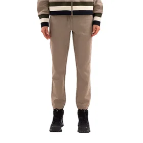 The Mountain Studio Cotton Tech Pants (Dam)