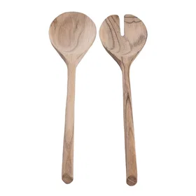 Sögne Home Salat set Puu 31cm 2-pack