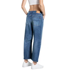Replay Wb550 Jeans (Dam)