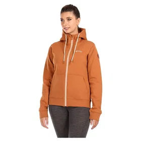Kilpi Rajana Hoodie (Dam)