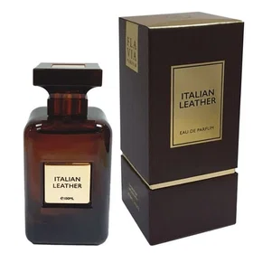Flavia Italian Leather edp 100ml