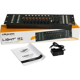 Algam Lighting LIGHT192