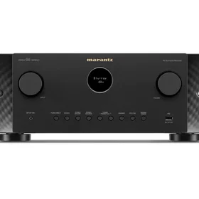 Marantz Cinema 60 DAB Series 2 AV Receiver