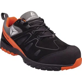 Delta Plus Brooklyn S3 HRO SRC (Unisexe)
