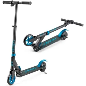 Xootz Enigma Electric Folding Kids Scooter