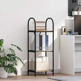 vidaXL Bookcase 40x30x109cm