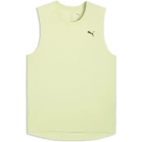 Puma Pwrtrain Ärmlös T-shirt (Herr)