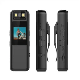 CubiCam Sports Camera