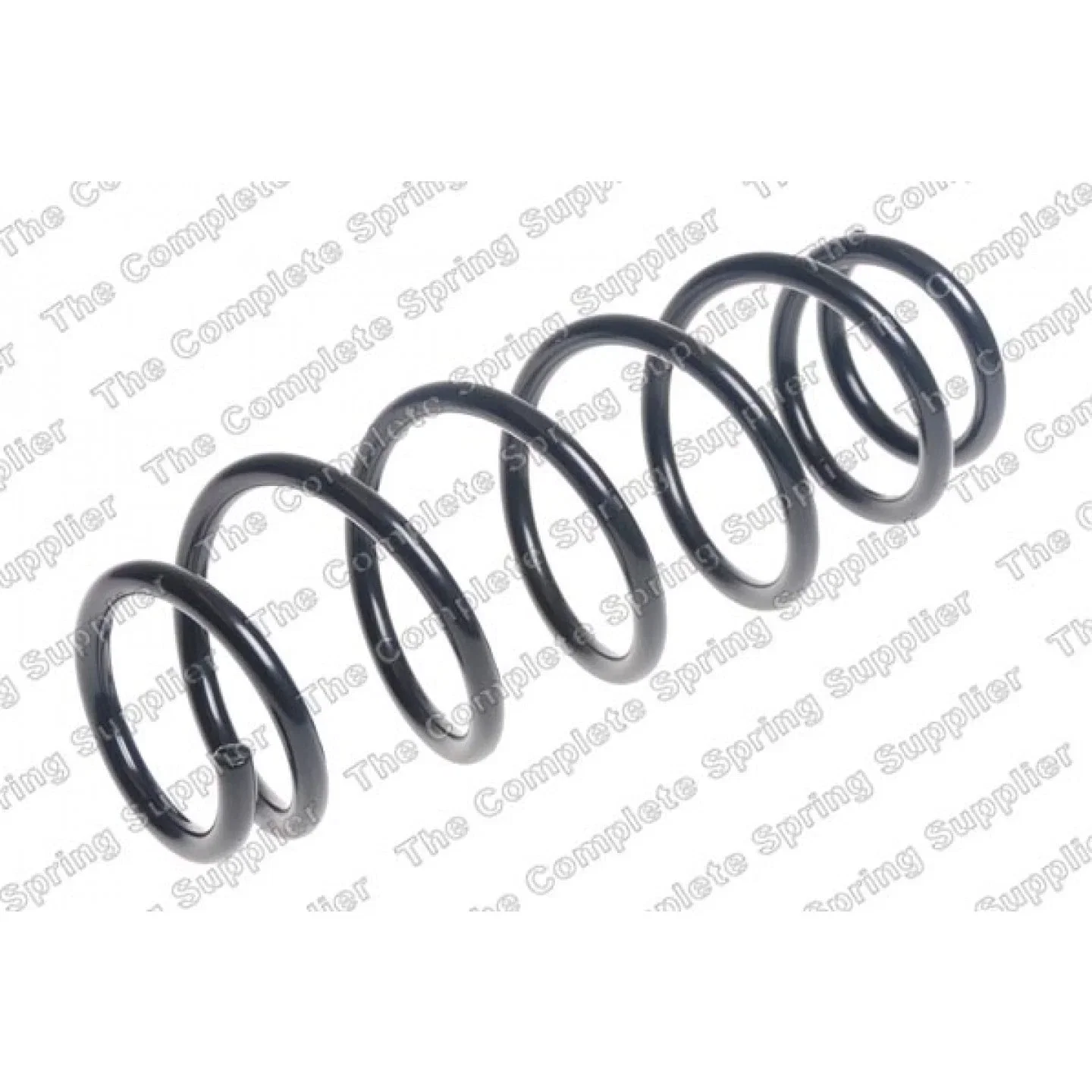 Lesjöfors 4059270 Coil Spring Mitsubishi