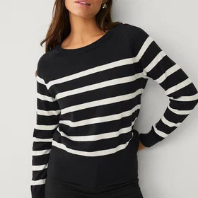 Ellos Collection Knit Pullover (Dam)
