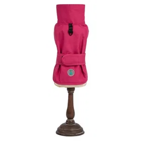 Freedog Paw Shield Dog Jacket