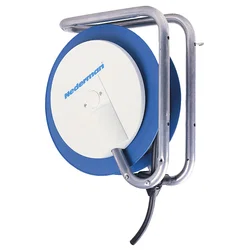 Nederman Slangetrommel 30800693 (15m Slang)