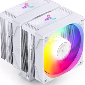 Jonsbo CR-3000E RGB Blanc