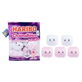 Haribo Chamallows Plushie 40cm