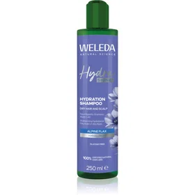Weleda HydraShine Hydration Shampoo 250ml