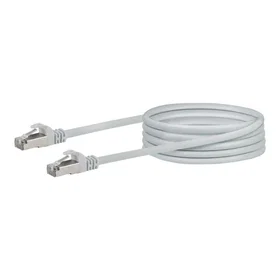 Schwaiger SF/UTP Cat6 10m Nätverkskabel CKB6100052