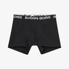 Björn Borg Bomull Stretch Boxers 7-pack