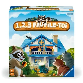 1,2,3 Faufile-toi