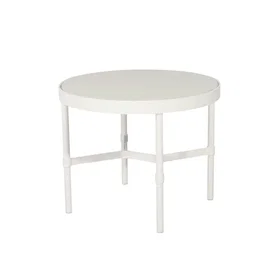 Mindo 100 salongbord Ø58.5cm
