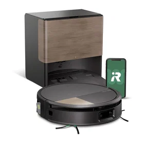 iRobot Roomba Combo Max 775 + AutoWash