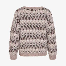 Vila viMargi Stickad Cardigan (Dam)