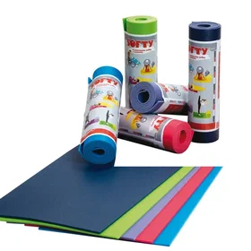 Campex 8009156454400 Yoga Set