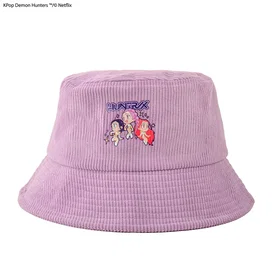 BOB Huntr/x Hattu