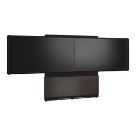 Middle Atlantic FM-DS-6675FW-HA3B 66" 136kg