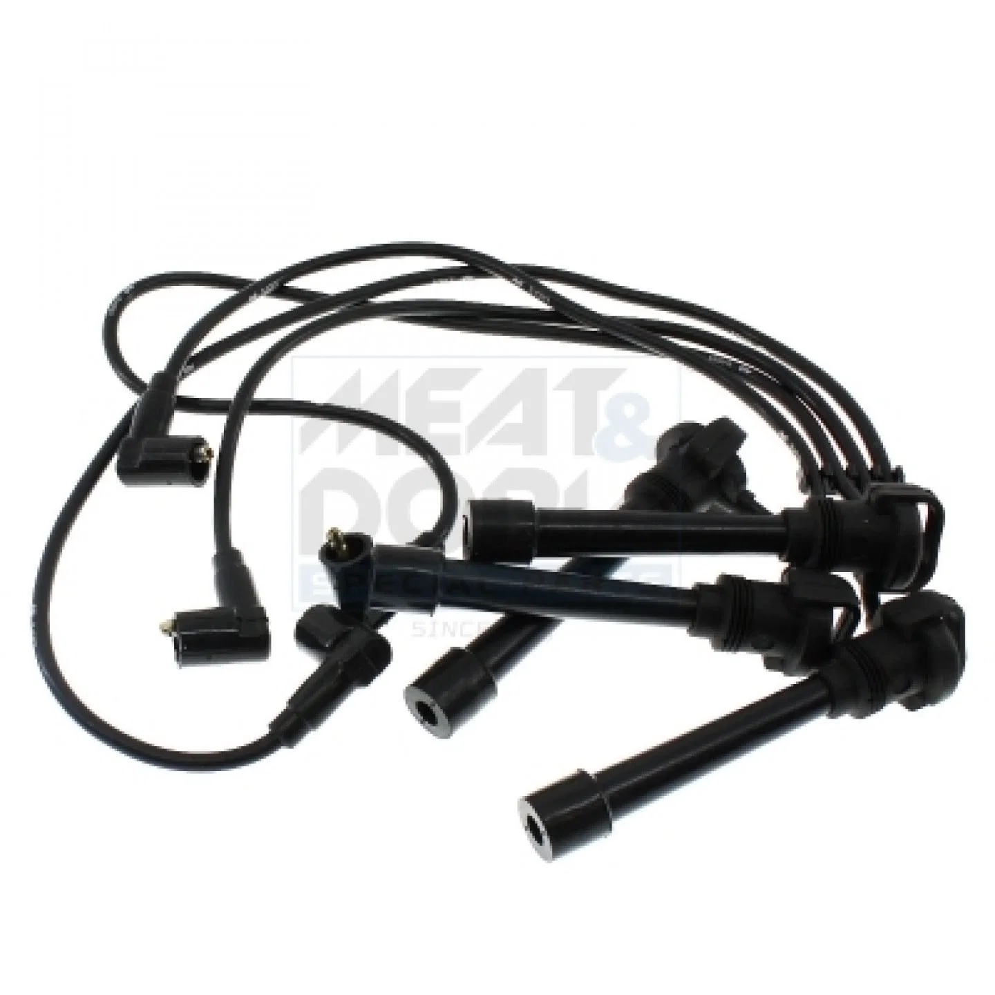 Meat&Doria Ignition Cable Set 101005