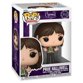 Funko POP! Charmed Prue Halliwell Figurine