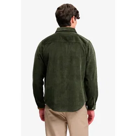 Superdry Cord Overshirt (Herr)