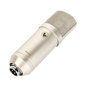 Trumix UMC-XLC-1 Microphone à Condensateur Avec Support Anti-Choc