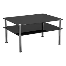 AVF SDCT8060BB Coffee Table