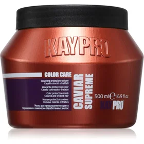 Kaypro Caviar Supreme Color Care Masque capillaire 500ml