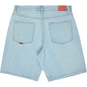 Quiksilver Baggy Fit Denim Shorts (Herr)