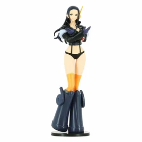 Banpresto One Piece Nico Robin Egghead Style Statue