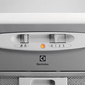 Electrolux LFG337S 70cm (Grå)