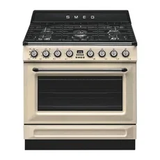 SMEG TR90GPP (Black)